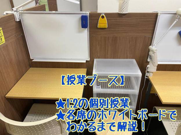 ナビ個別指導学院 深谷校の画像2