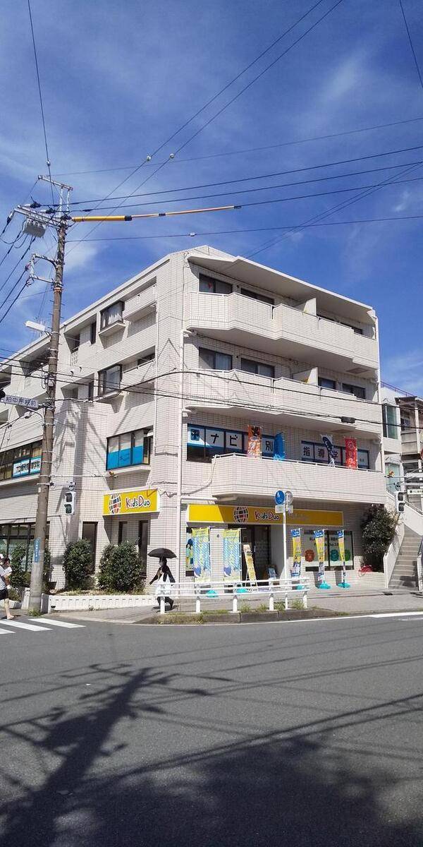 ナビ個別指導学院 柏校の画像1