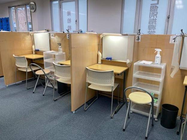 ナビ個別指導学院 南柏校の画像4