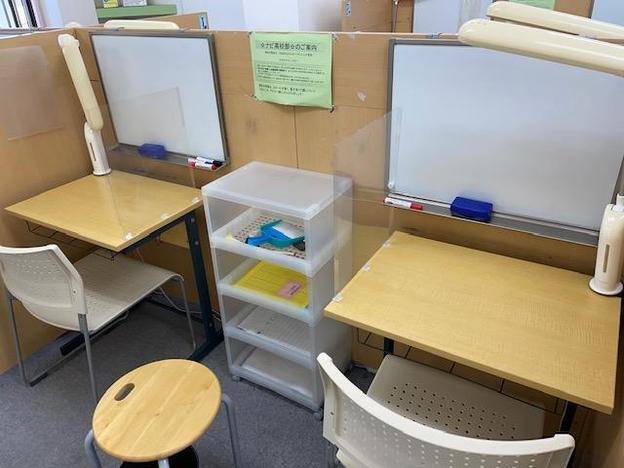 ナビ個別指導学院 ユーカリが丘校の画像6