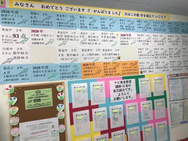 ナビ個別指導学院 東金校の画像4