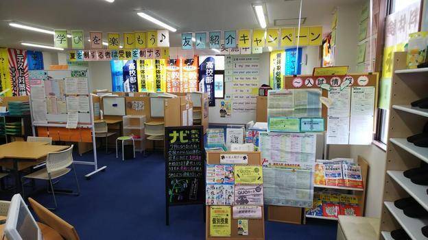 ナビ個別指導学院 川間校の画像3