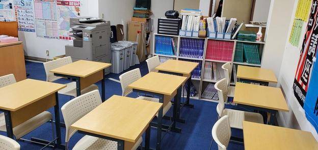 ナビ個別指導学院 川間校の画像5