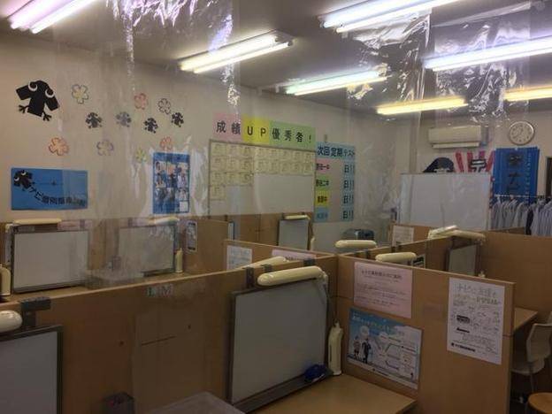 ナビ個別指導学院 野田校の画像6