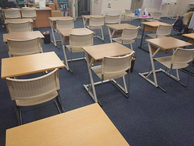 ナビ個別指導学院 四街道校の画像4