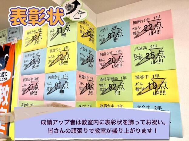 ナビ個別指導学院 湘南台校の画像3