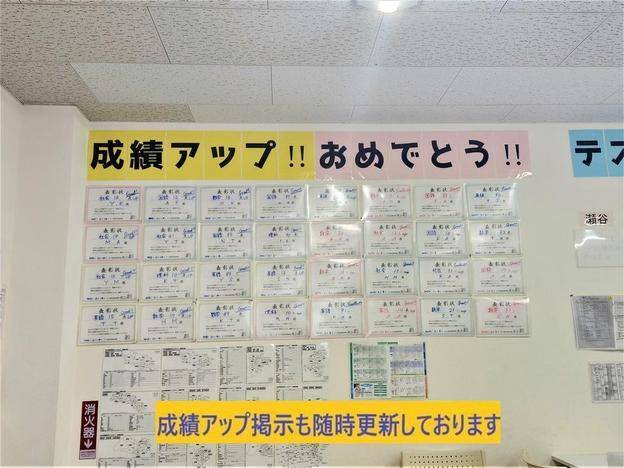 ナビ個別指導学院 瀬谷校の画像3