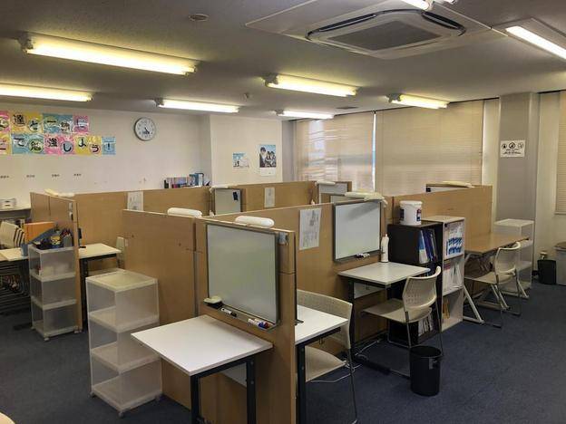 ナビ個別指導学院 砺波校の画像2