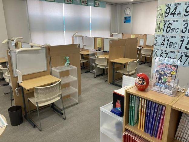 ナビ個別指導学院 富山北校の画像3