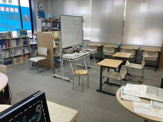 ナビ個別指導学院 富山北校の画像4