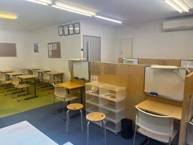 ナビ個別指導学院 泉が丘校の画像2