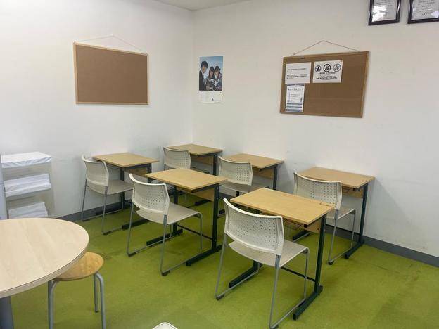 ナビ個別指導学院 泉が丘校の画像3