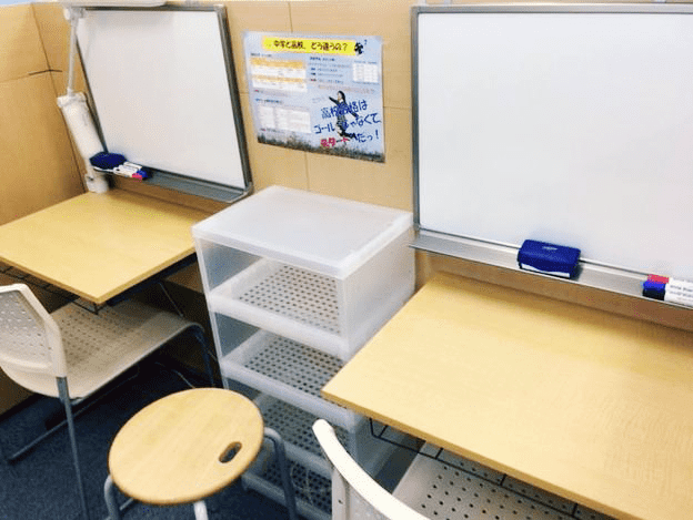 ナビ個別指導学院 金沢駅西校の画像3