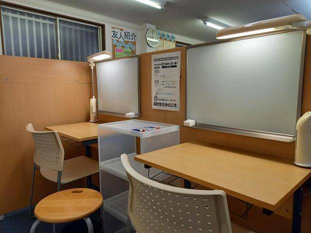 ナビ個別指導学院 野々市校の画像3