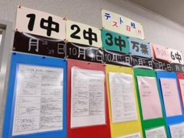 ナビ個別指導学院 武生校の画像3