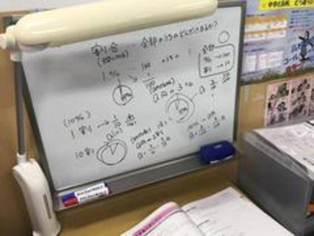 ナビ個別指導学院 福井西校の画像3