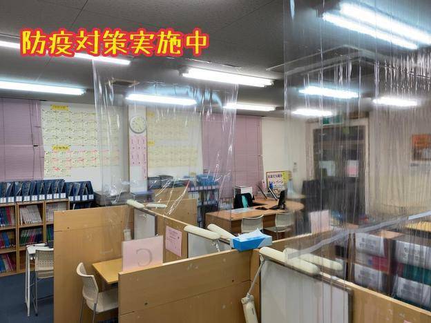 ナビ個別指導学院 福井東校の画像3