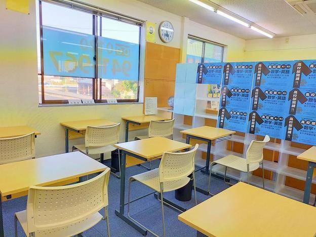 ナビ個別指導学院 福井南校の画像5