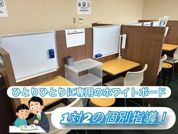 ナビ個別指導学院 柏崎校の画像2
