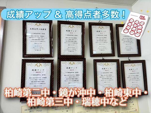 ナビ個別指導学院 柏崎校の画像4
