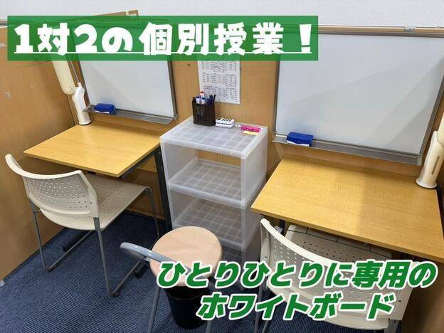 ナビ個別指導学院 新大駅前校の画像3