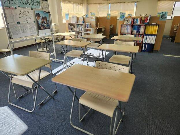 ナビ個別指導学院 甲斐校の画像2