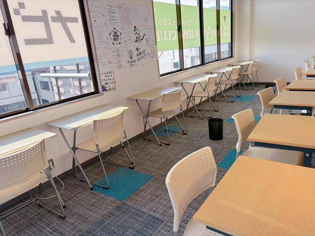 ナビ個別指導学院 韮崎校の画像4