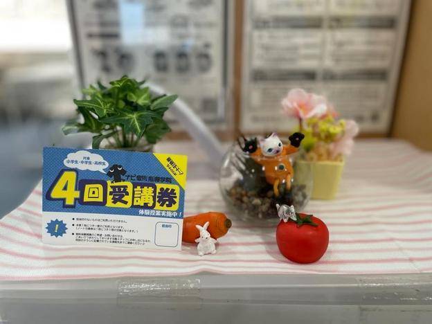 ナビ個別指導学院 笛吹校の画像1