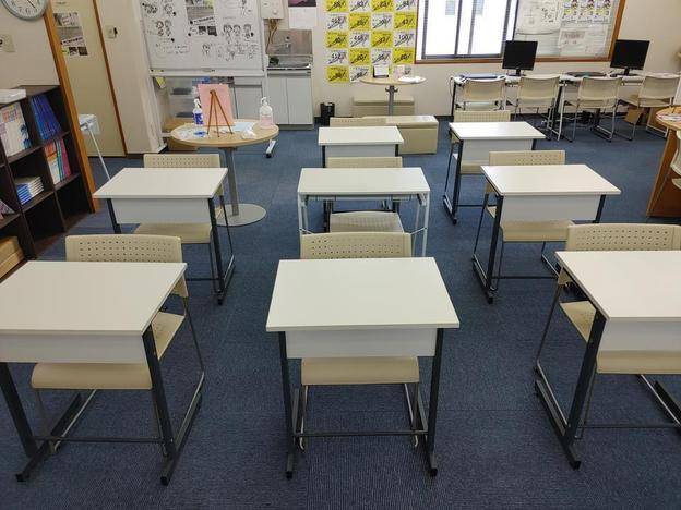 ナビ個別指導学院 伊那校の画像5