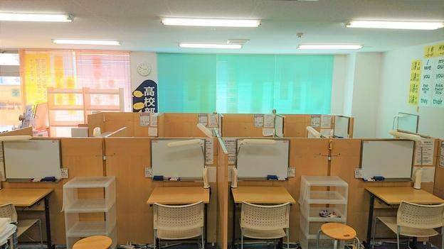 ナビ個別指導学院 上田駅前校の画像5