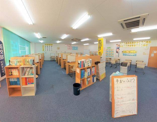 ナビ個別指導学院 上田駅前校の画像3