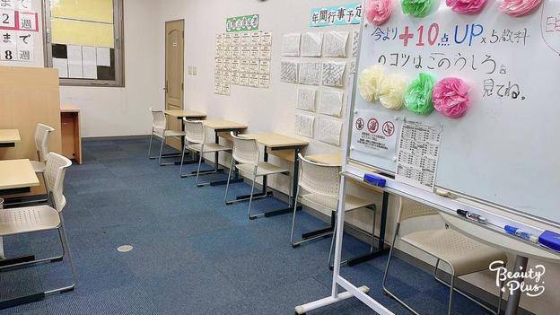 ナビ個別指導学院 佐久校の画像4