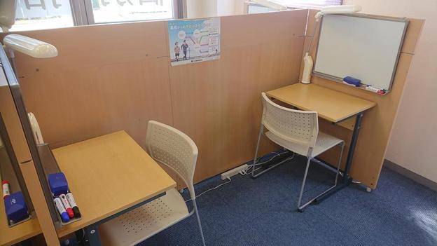 ナビ個別指導学院 佐久校の画像5