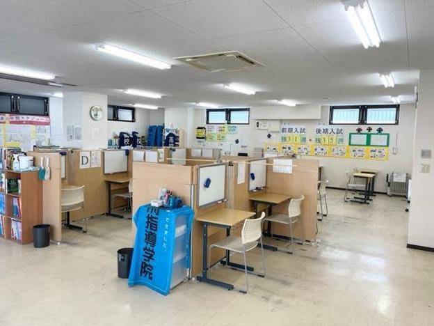 ナビ個別指導学院 松本北校の画像4