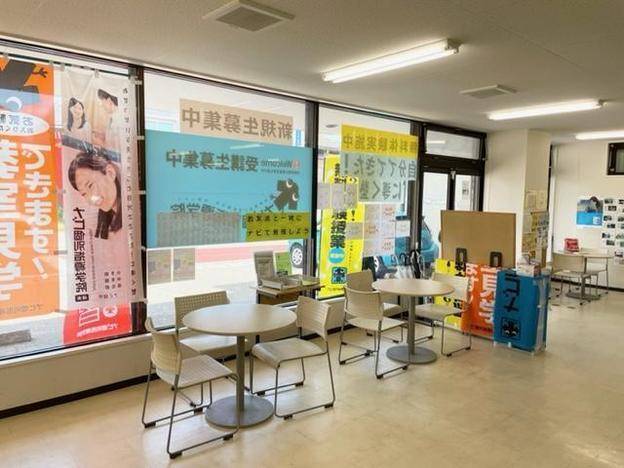 ナビ個別指導学院 松本北校の画像2