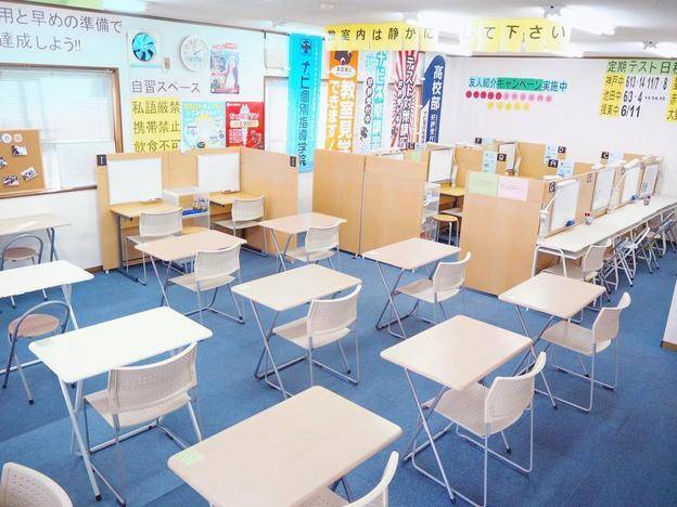 ナビ個別指導学院 岐阜神戸校の画像5