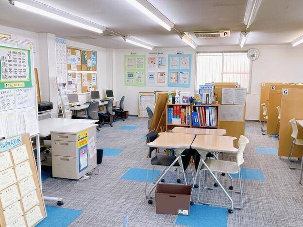 ナビ個別指導学院 大垣校の画像5