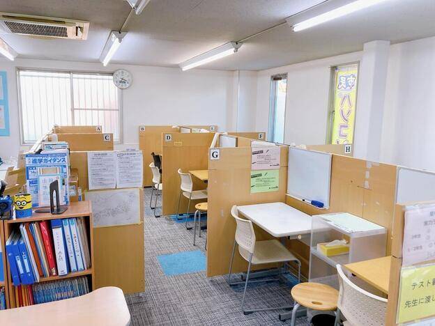 ナビ個別指導学院 大垣校の画像4