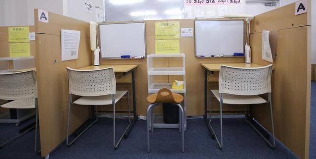 ナビ個別指導学院 大垣西校の画像3