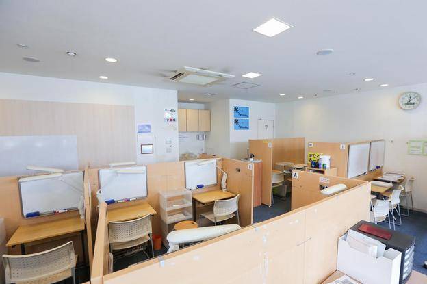 ナビ個別指導学院 大垣西校の画像1