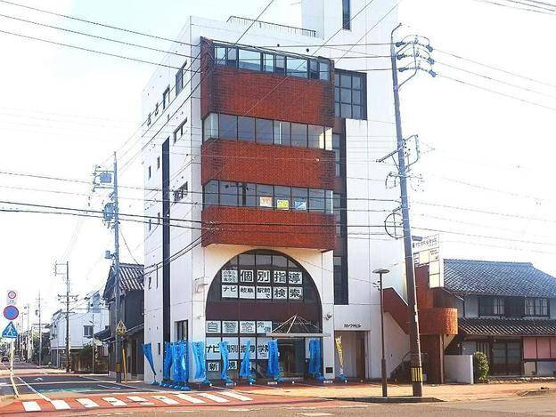 ナビ個別指導学院 岐阜駅前校の画像2