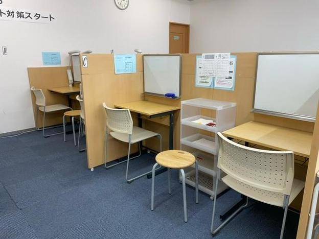 ナビ個別指導学院 土岐校の画像3