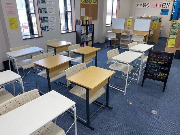 ナビ個別指導学院 中津川校の画像6