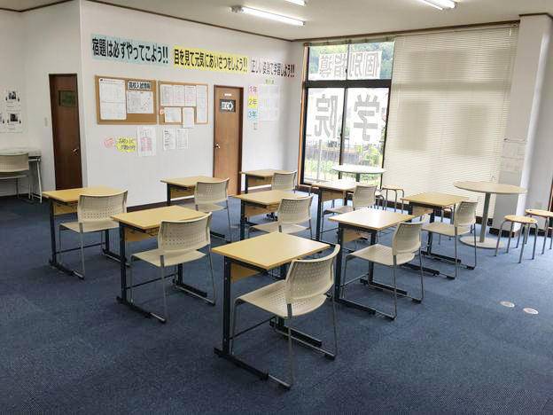 ナビ個別指導学院 瑞浪校の画像3