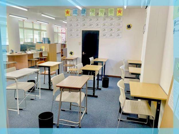 ナビ個別指導学院 本巣校の画像4