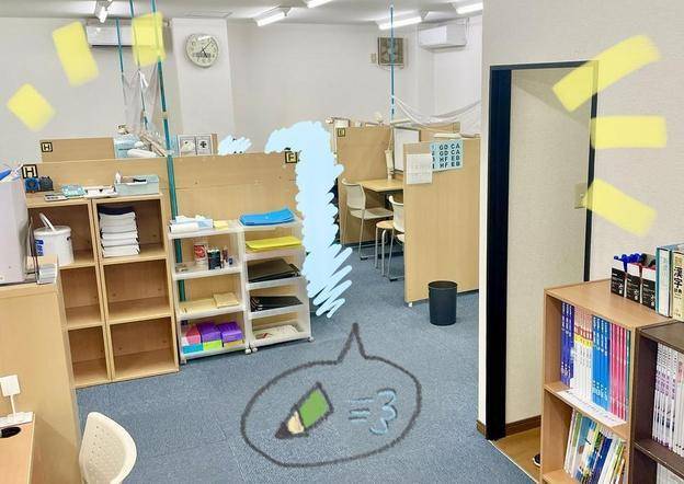 ナビ個別指導学院 本巣校の画像3