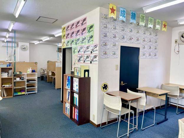 ナビ個別指導学院 本巣校の画像2