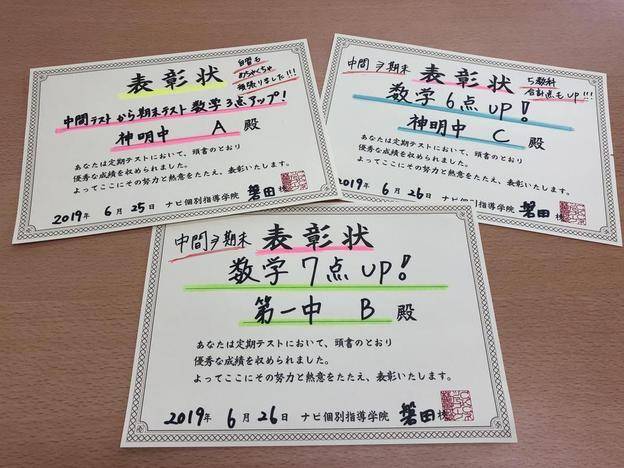 ナビ個別指導学院 磐田校の画像5