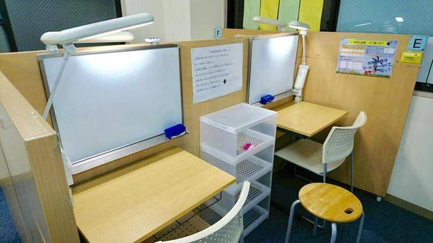 ナビ個別指導学院 掛川校の画像4