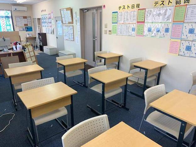 ナビ個別指導学院 掛川校の画像5